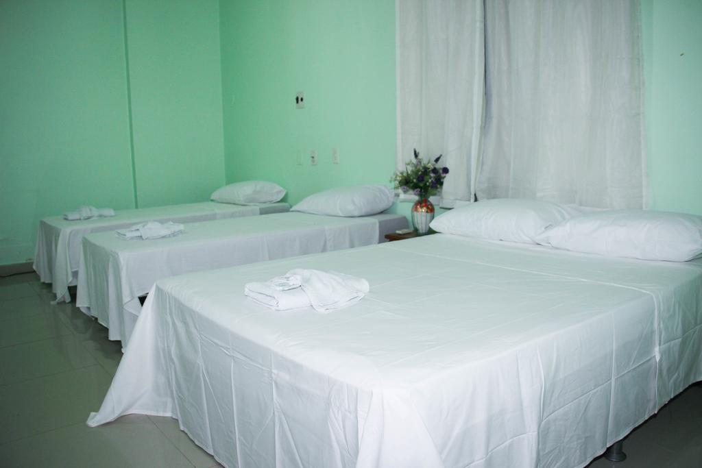 Hotel Safari Манаус Экстерьер фото