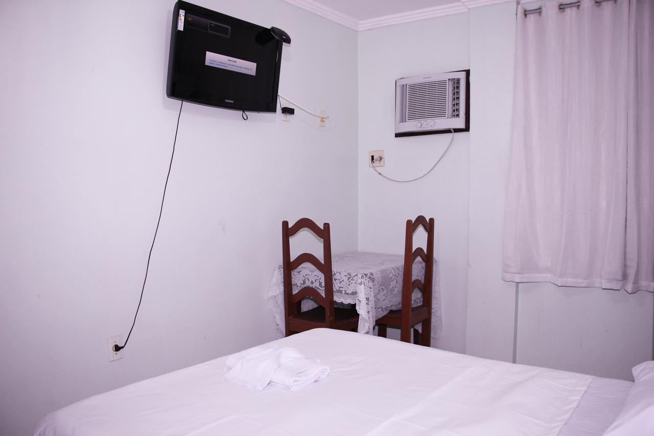 Hotel Safari Манаус Экстерьер фото
