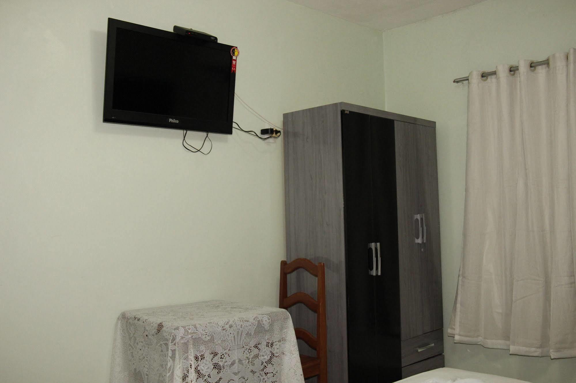 Hotel Safari Манаус Экстерьер фото