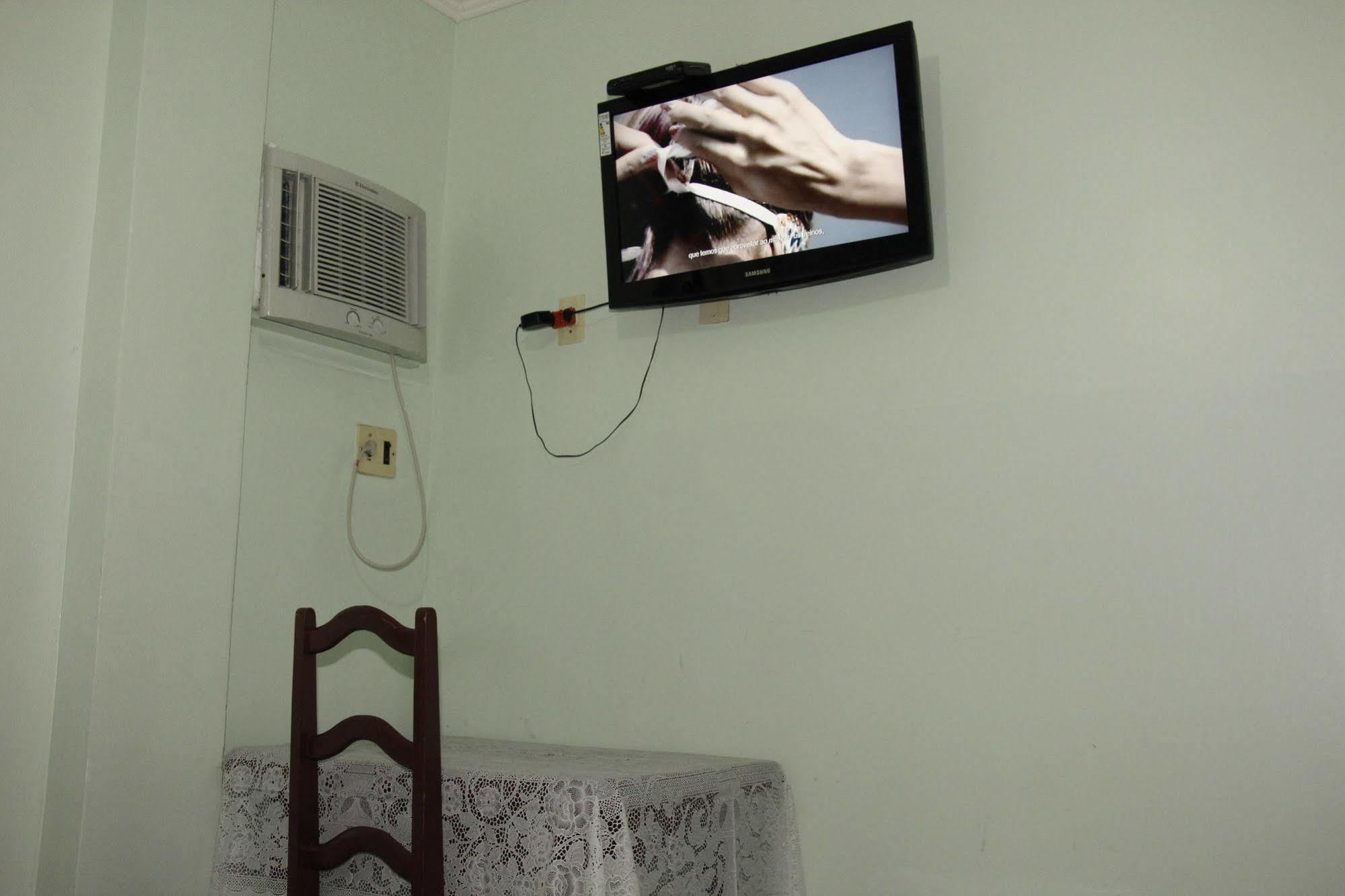 Hotel Safari Манаус Экстерьер фото