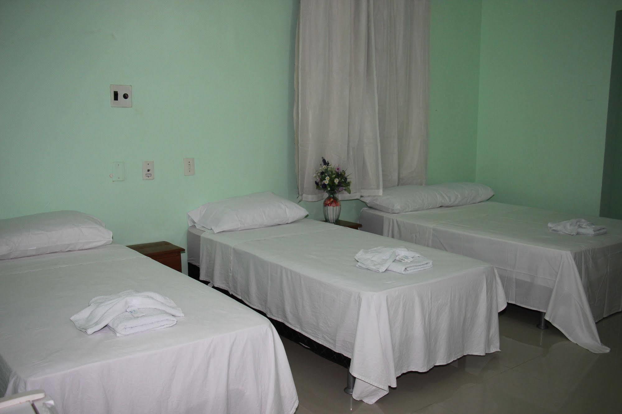 Hotel Safari Манаус Экстерьер фото